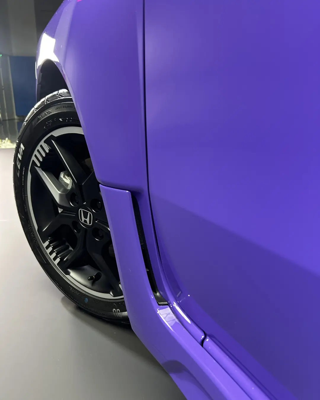 Super ONE EV - foto 4 Honda Super ONE EV 2026